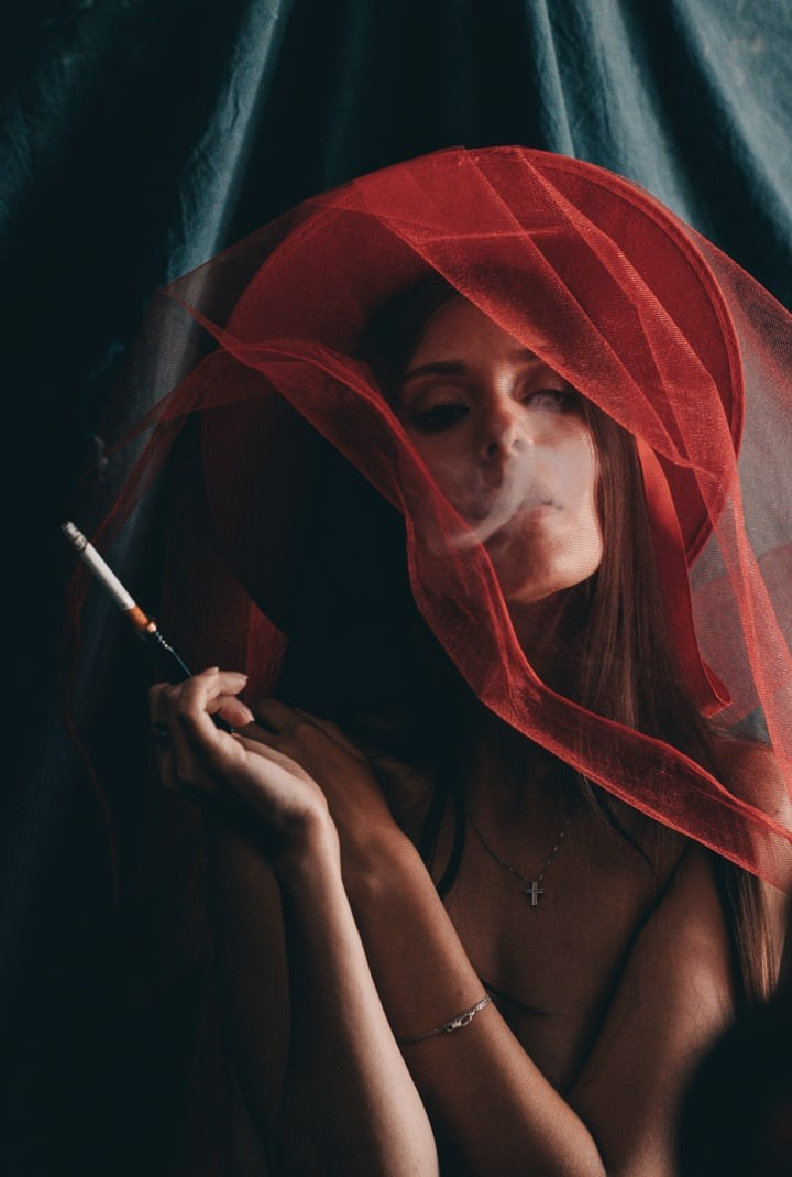 Анна. Профессиональный фотограф Юнаковская Оксана