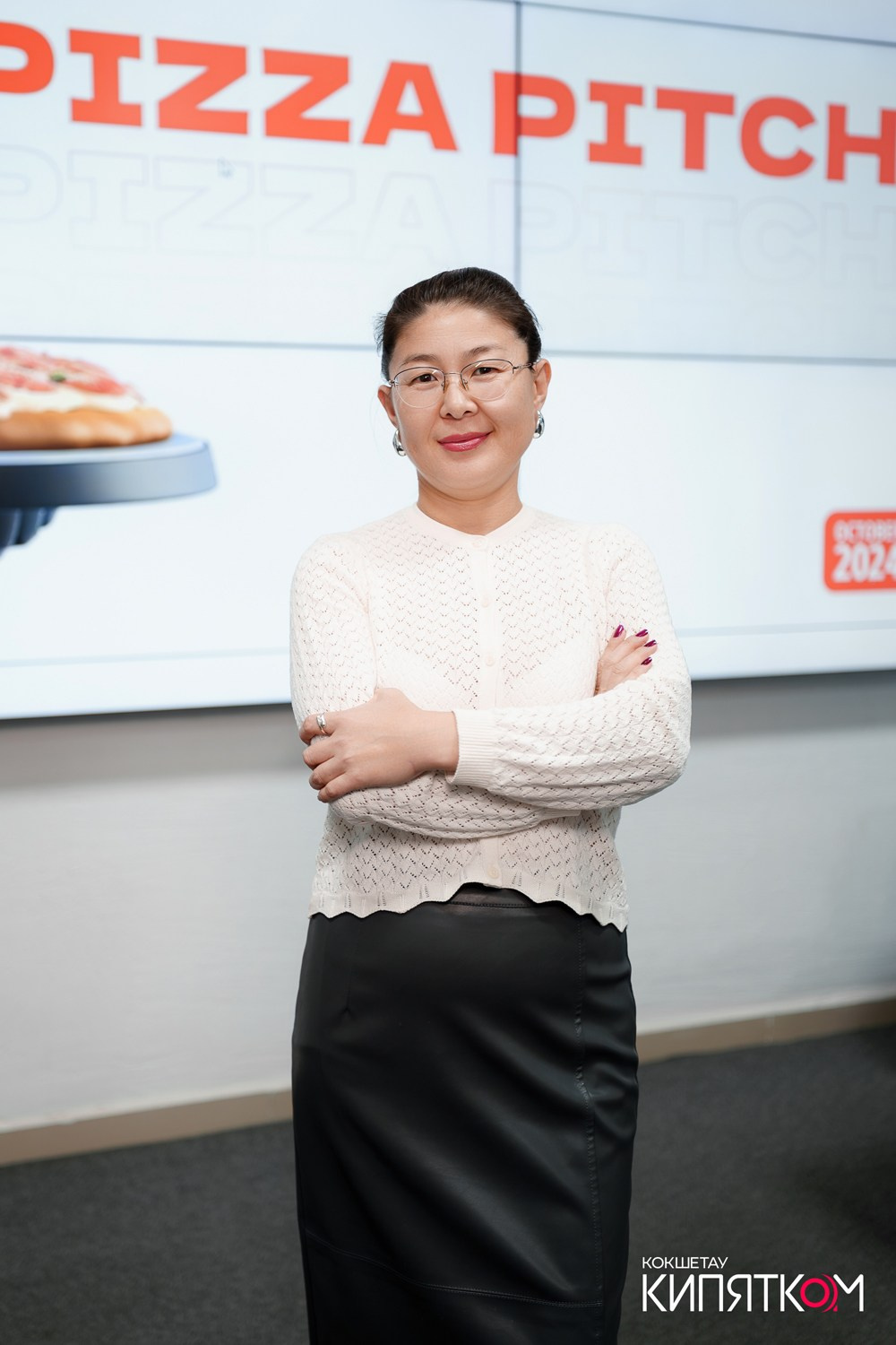 AQMOLA HUB. КИПЯТКОМ КОКШЕТАУ