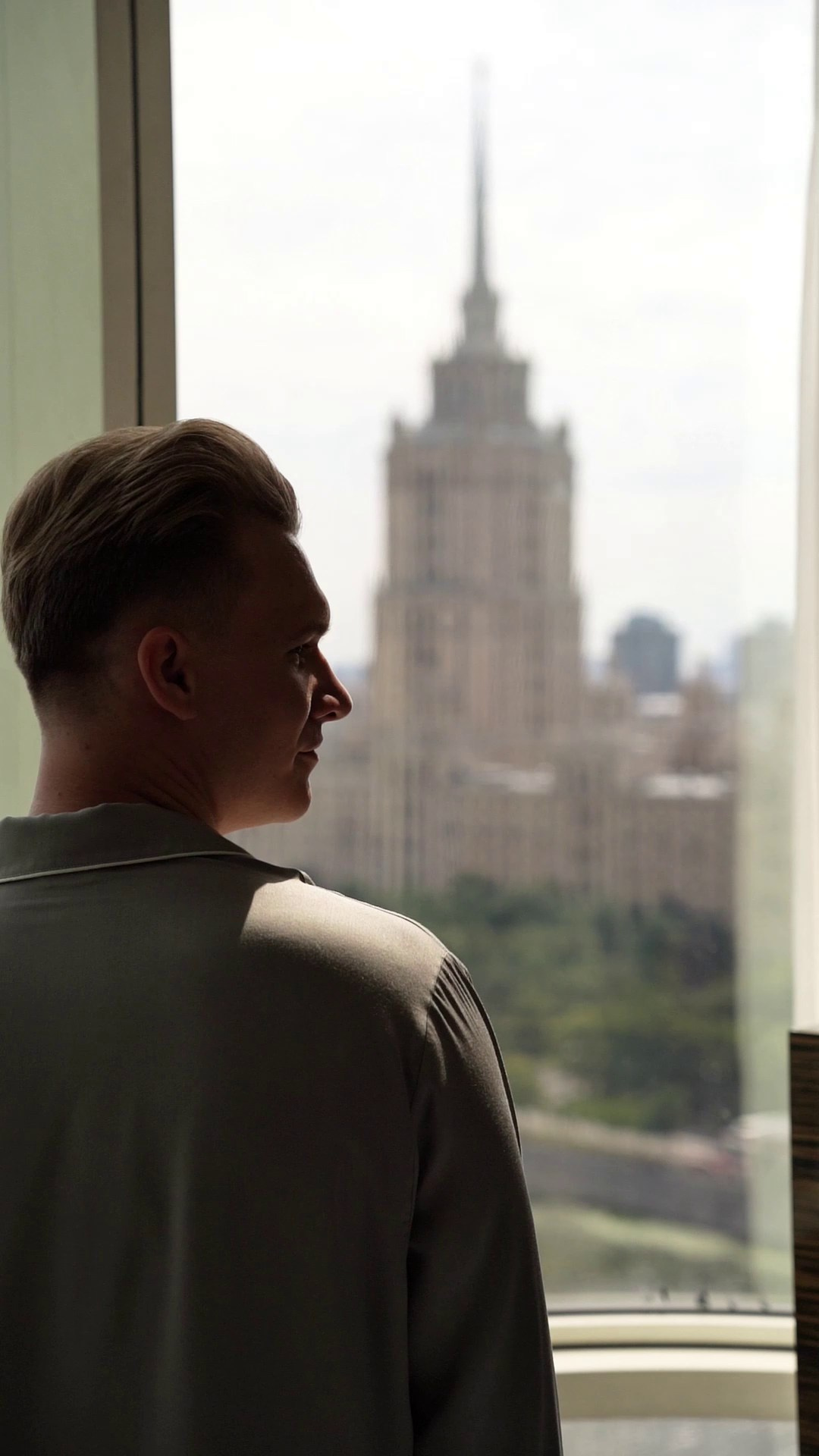 Свадебный видеограф, Подольный Сергей