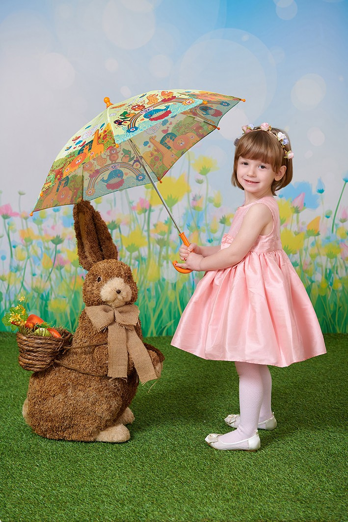 Летний Калейдоскоп. Выпускные альбомы для детского сада, школы — Москва и область | Апрель Фото