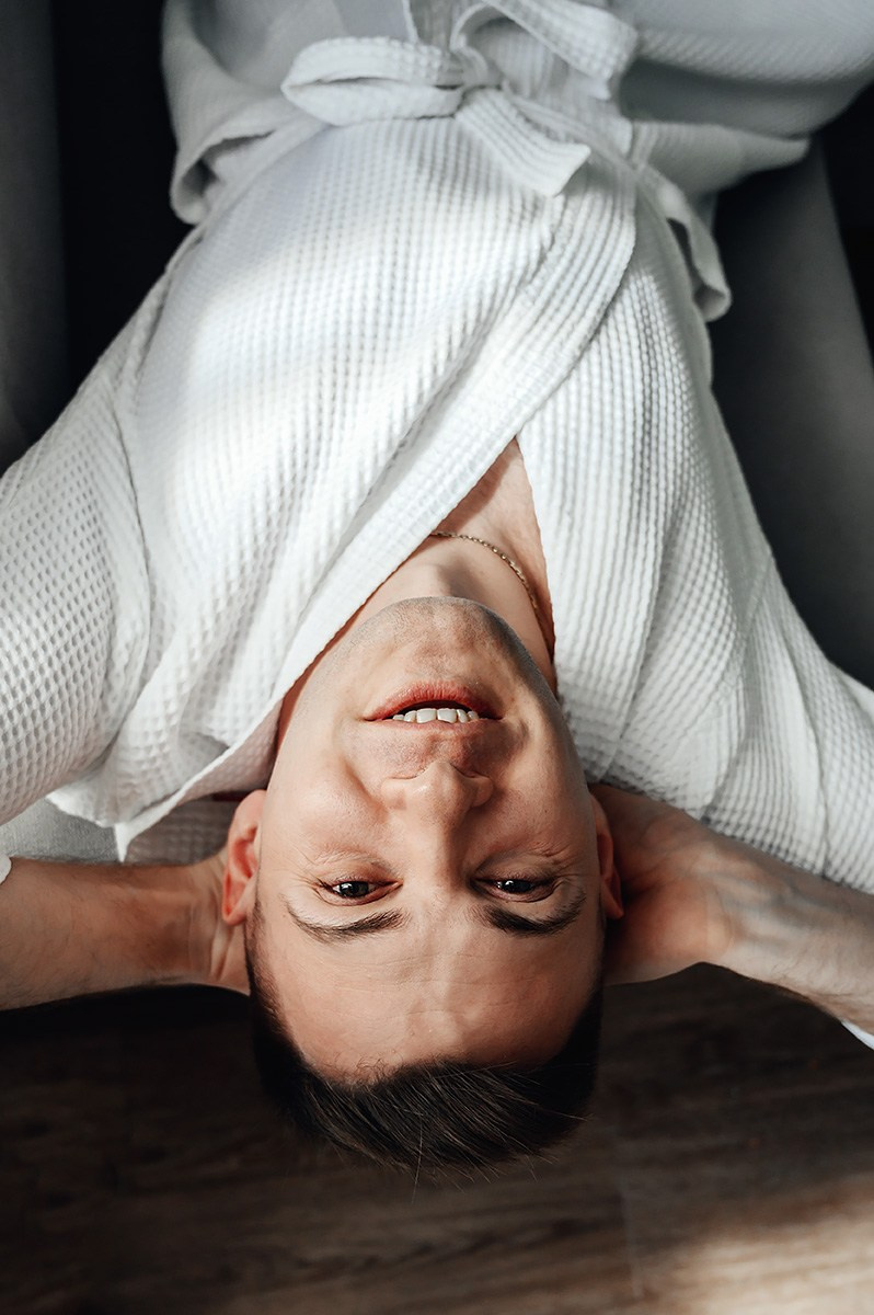 Андрей & Лена. Свадебный и семейный фотограф в Новосибирске — Алексей Гаврилов