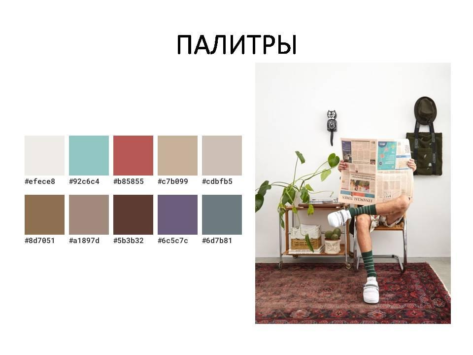 Делюсь самым сокровенным