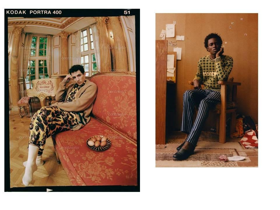 Делюсь самым сокровенным