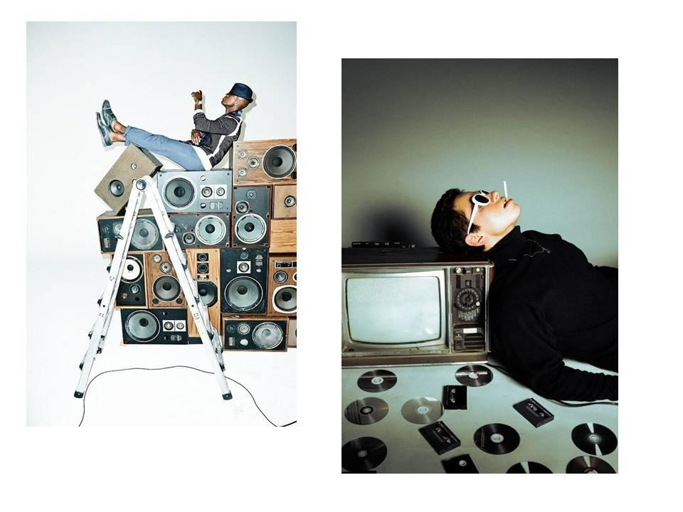 Делюсь самым сокровенным