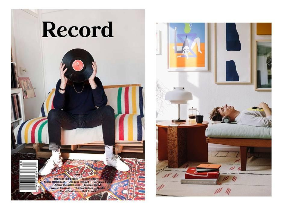 Делюсь самым сокровенным