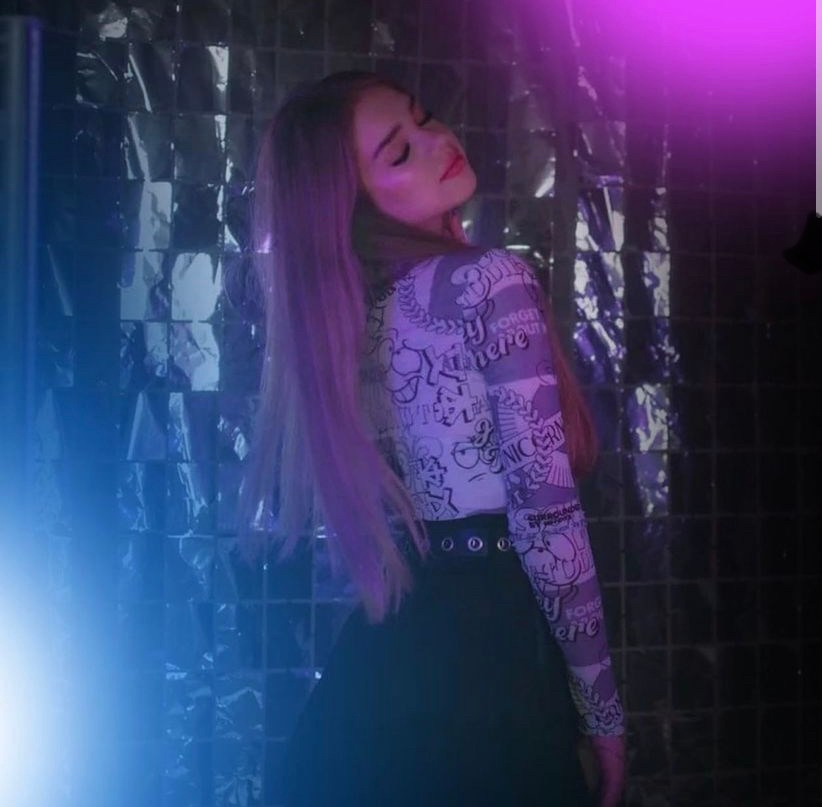 Модель для съемки для интернет магазинов Полина М.Н.Новгород|Sale Easy