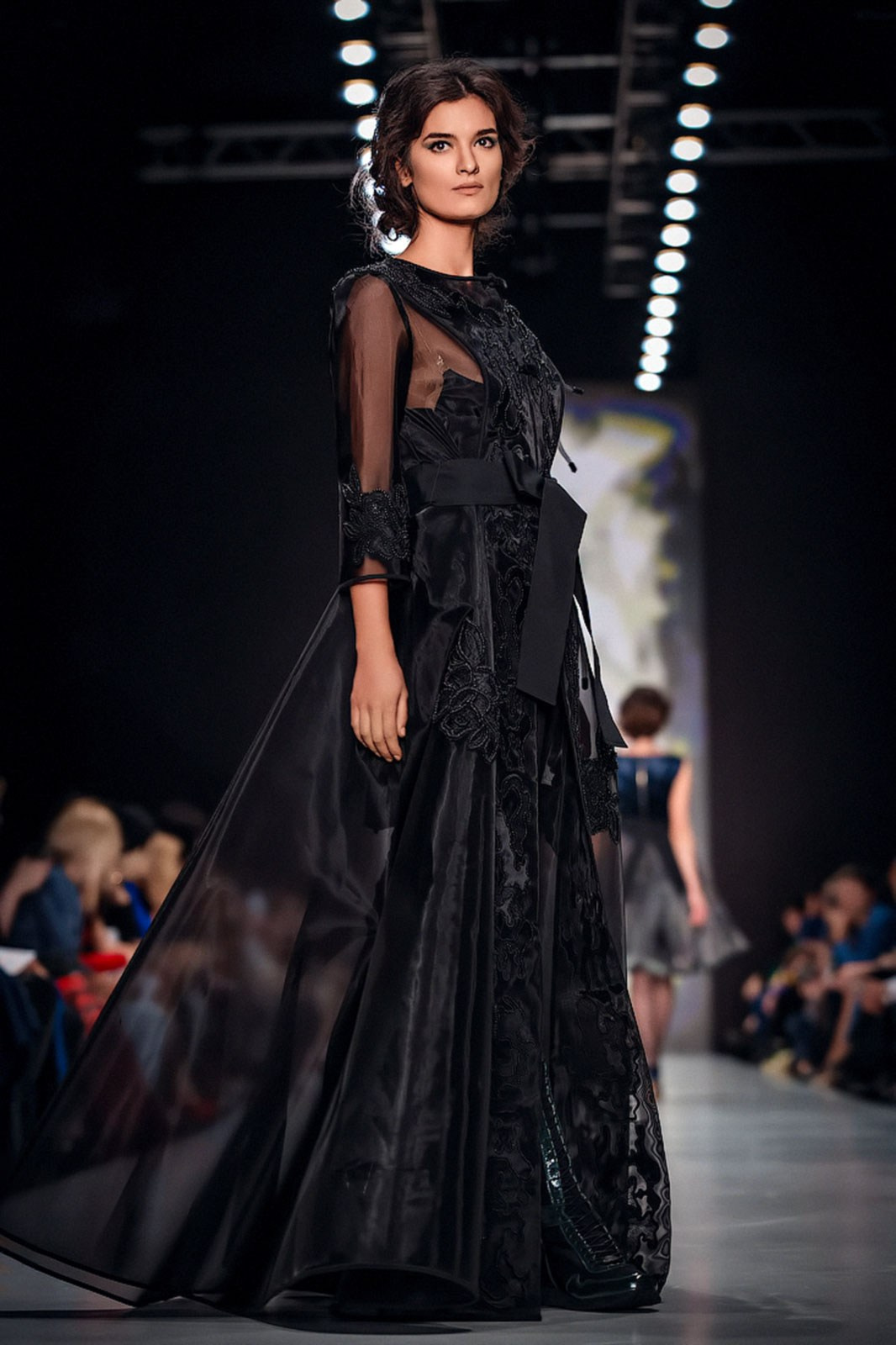 FASHION. Фотограф и видеограф для бизнеса в Москве — фуд, рестораны, интерьер, контент | Sizov Studio