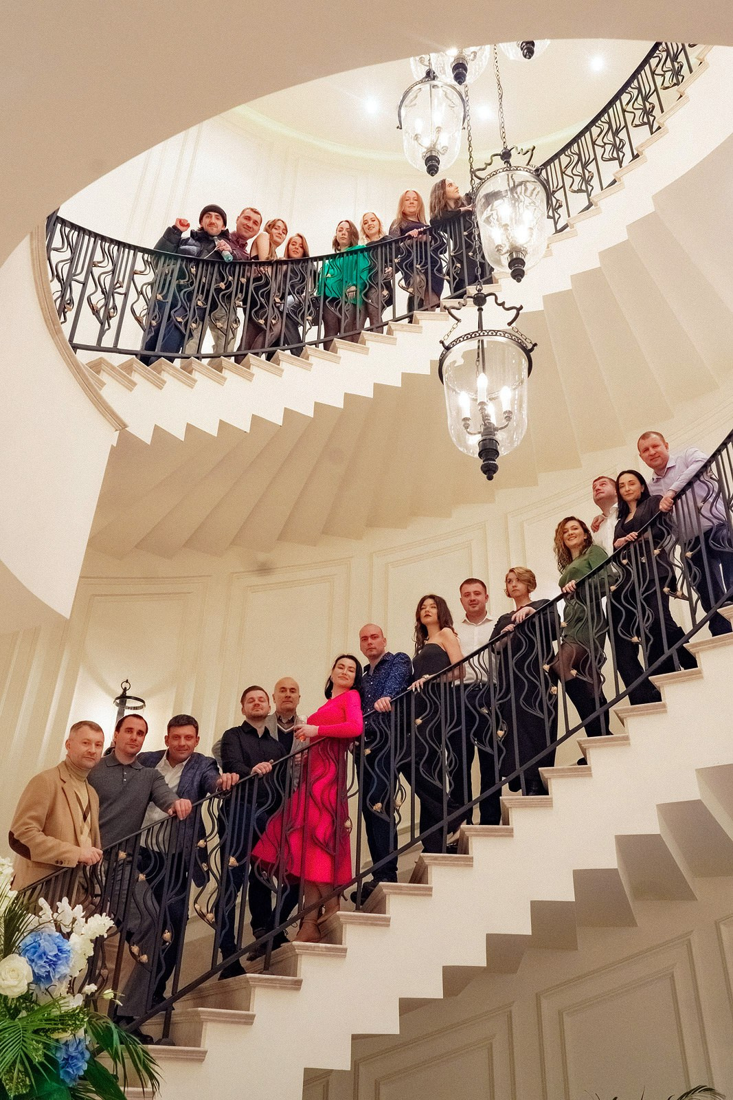 КОПРОРАТИВЫ. Фотограф и видеограф для бизнеса в Москве — фуд, рестораны, интерьер, контент | Sizov Studio