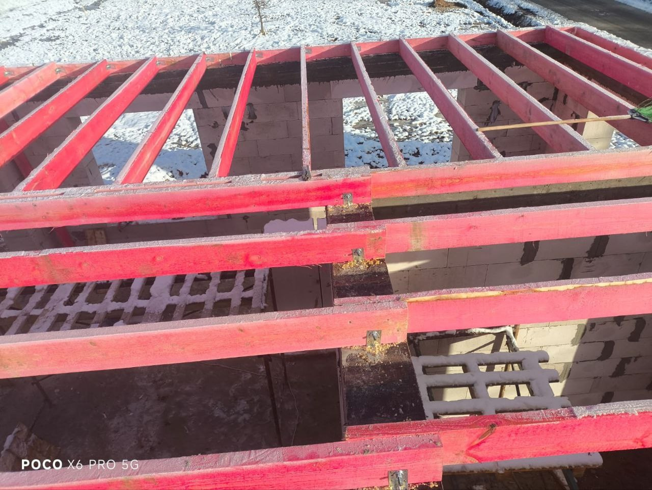 Объект МД-009 Красногорский район. Строительная компания «Милый дом» МД. Москва и Московская область