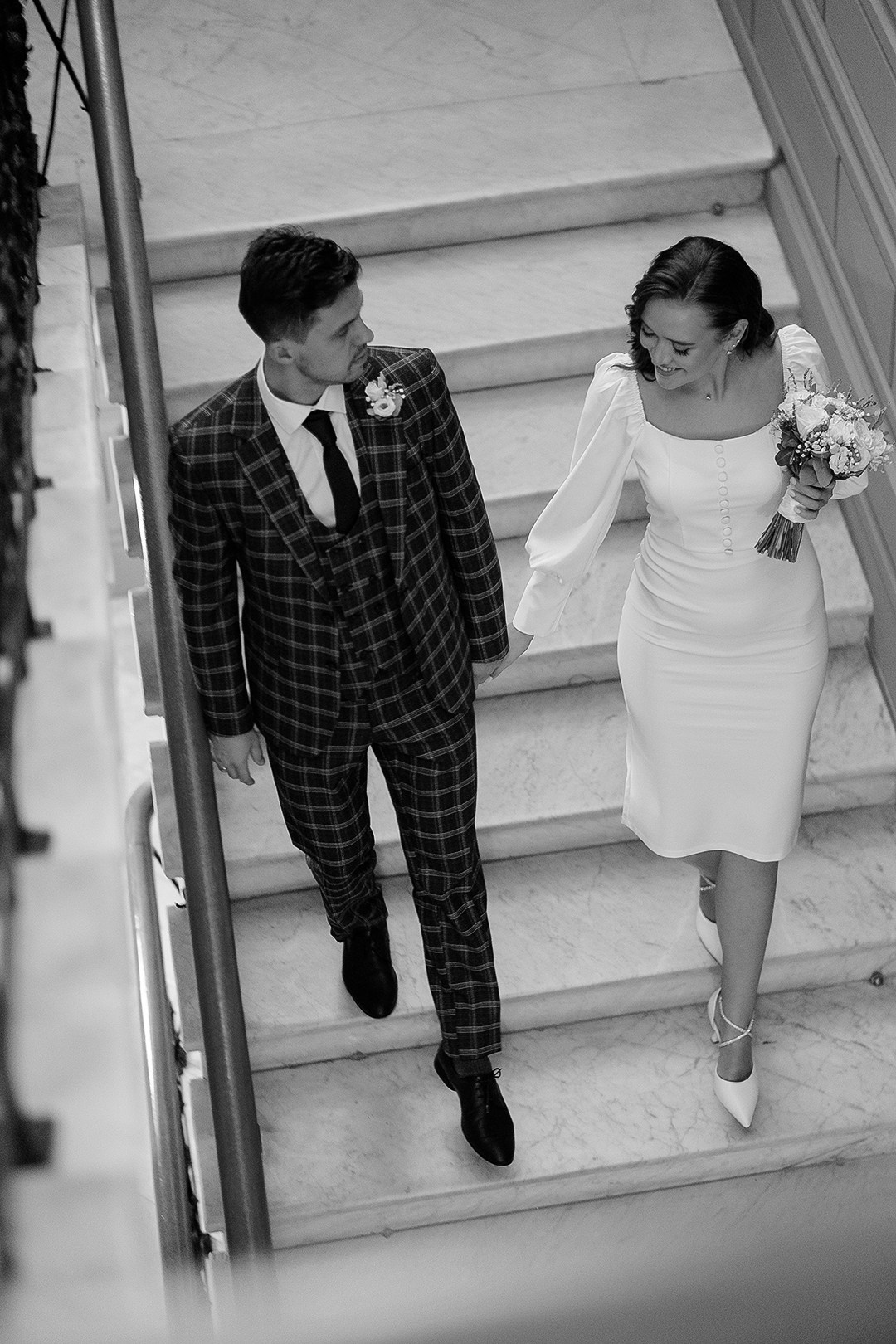 Михаил & Анастасия. Свадебный и семейный фотограф в Казани и Зеленодольске Ланочкин Илья