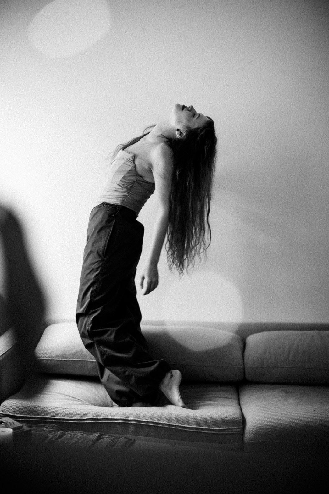 Portrait. Чувственный портрет в Санкт-Петербурге и Москве Ксения Чудкая | Sensitive portrait