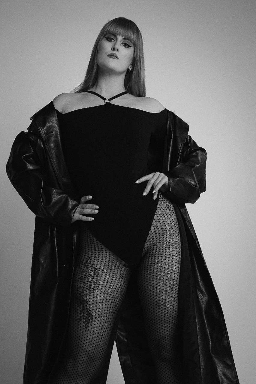 Анастасия. Фотограф Курган — Влад Розенталь