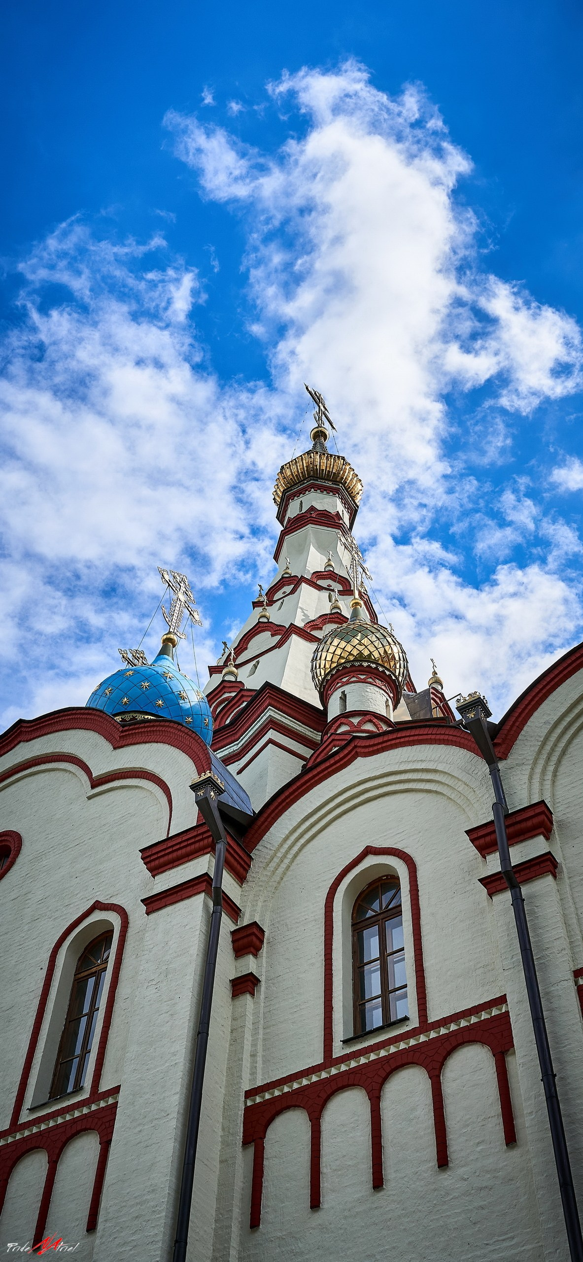 Архитектура и дизайн — галерея NATRIEL