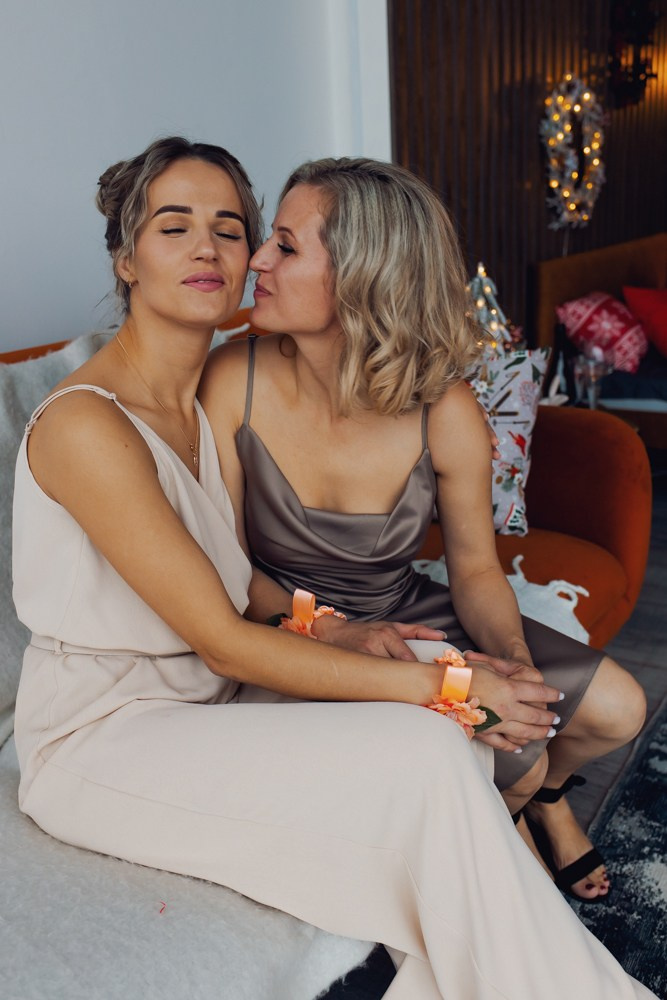 Девичник. Фотограф Елена Кириллова