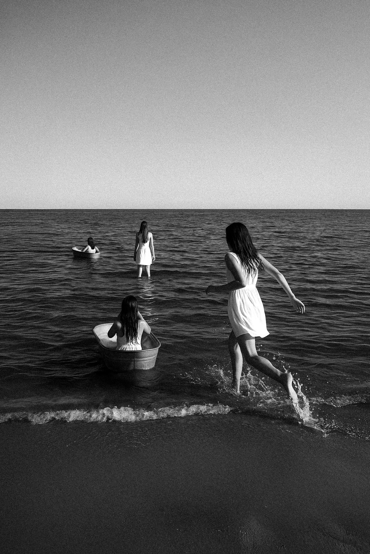 Нейро-фотосессия в Ai. Женский фотограф в Новосибирске Вячеслав Семакин