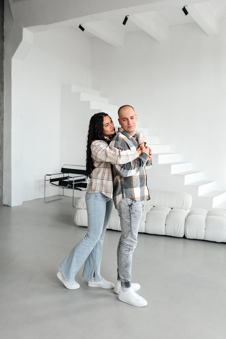 Юля и Женя ' 23. Свадебный и портретный фотограф в Брянске Алена Авраменко