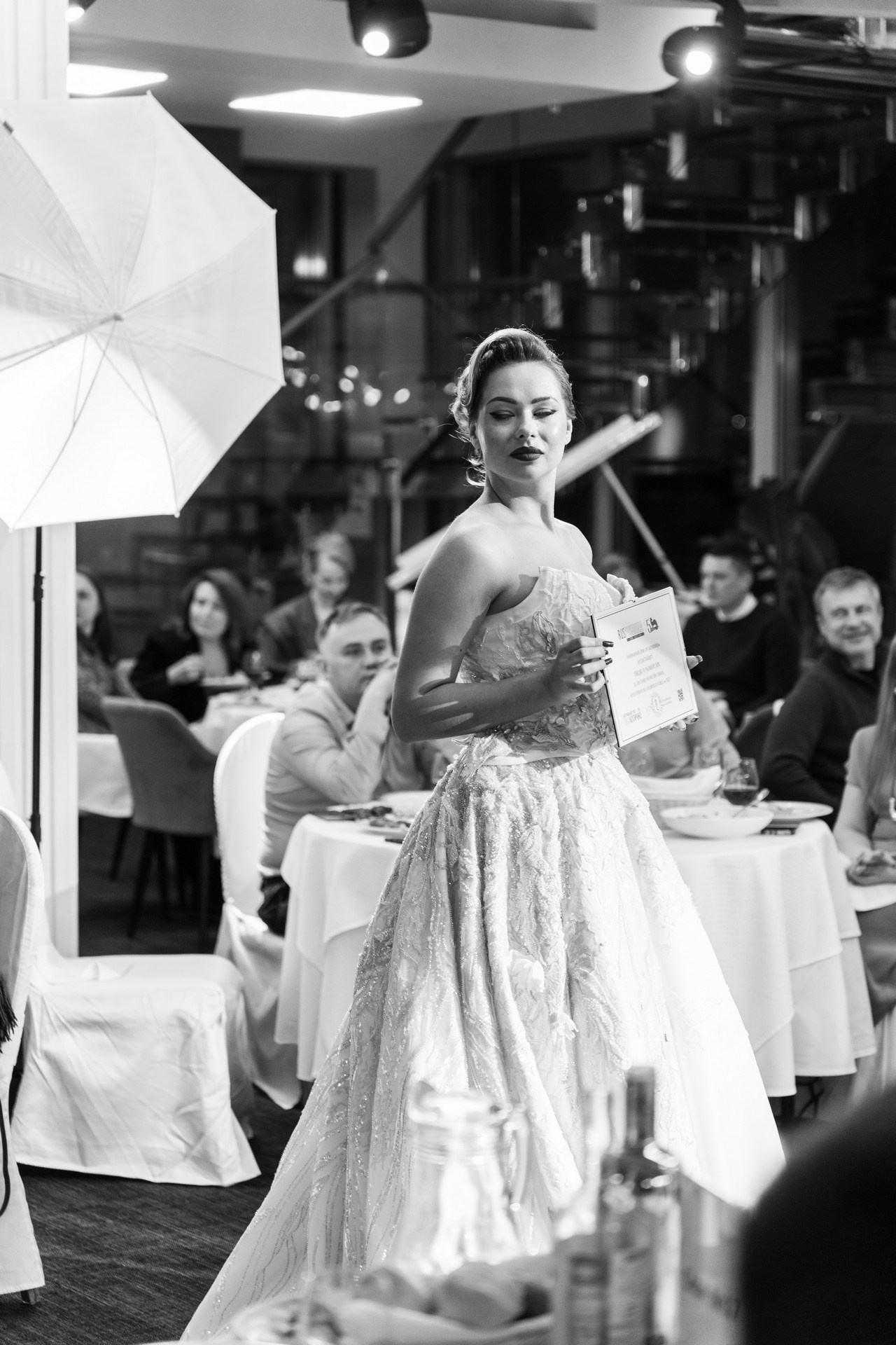 Русьпушнина. Репортажная съёмка в Санкт-Петербурге, Константин Петров