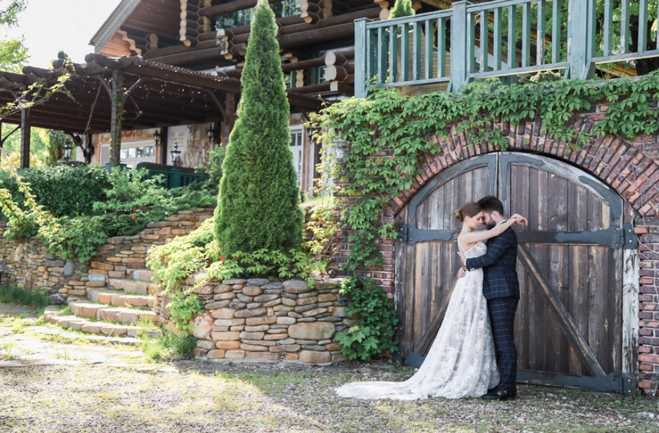 Площадка № 6-2. Свадебный организатор Москва