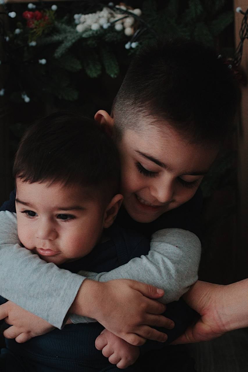 Экспресс домашняя съемка. Фотограф Пирумян Анна. г. Сургут, г. Воронеж