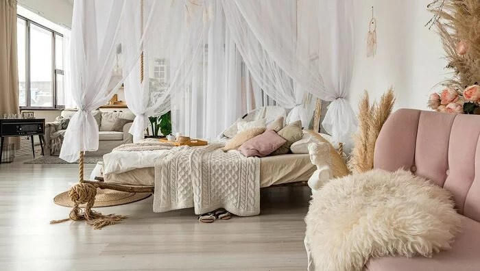 Мудборд «Спагетти»