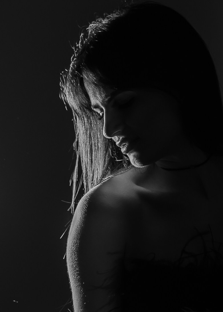 Портретные. Фотограф Юлия Летовальцева, город Мариуполь