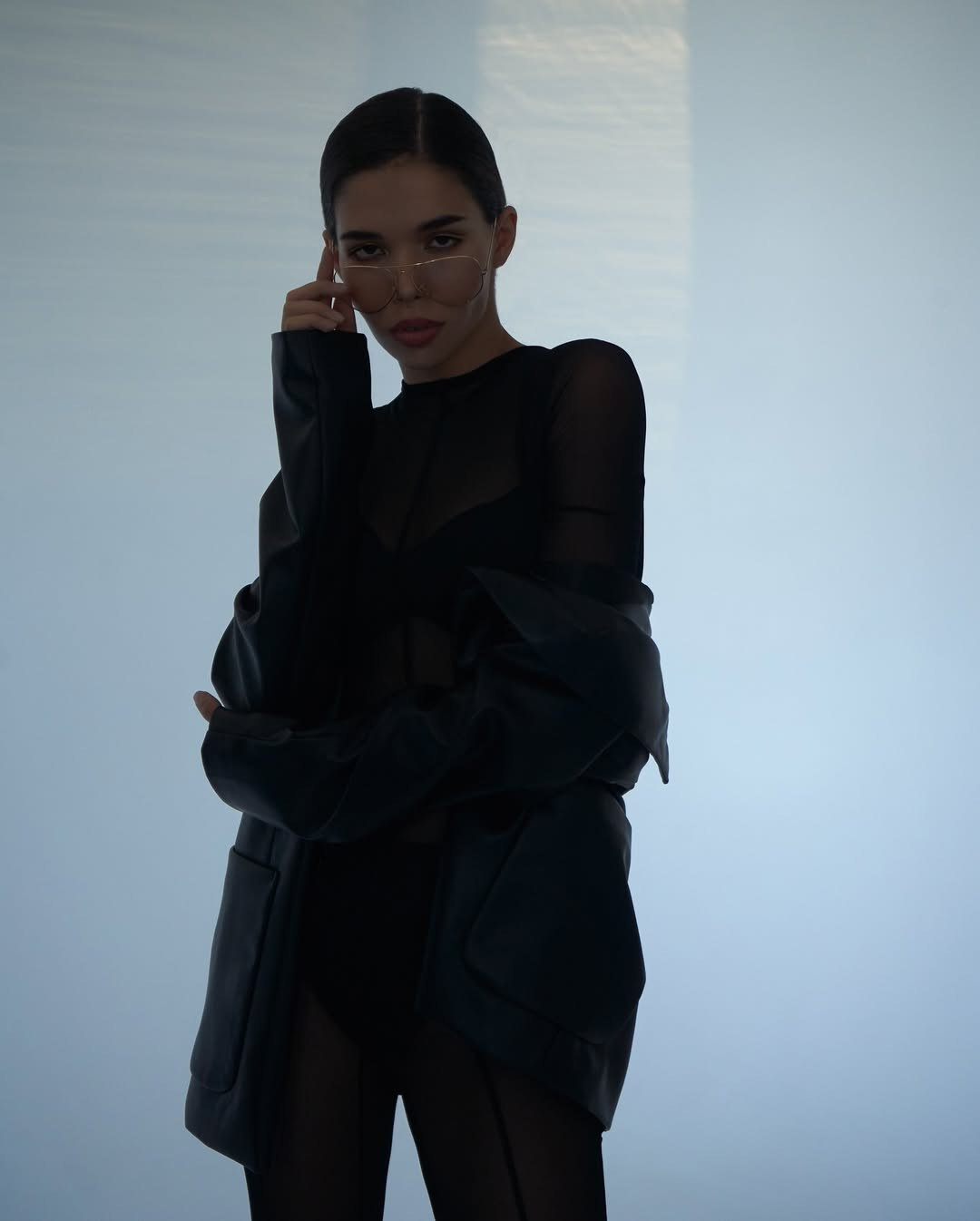 Студия. Фотограф София Гогитидзе