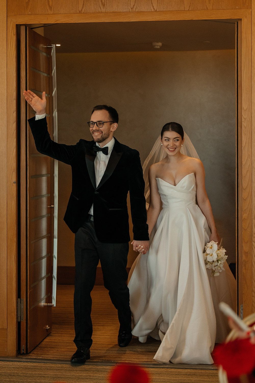 M & G. Свадебный фотограф Москва