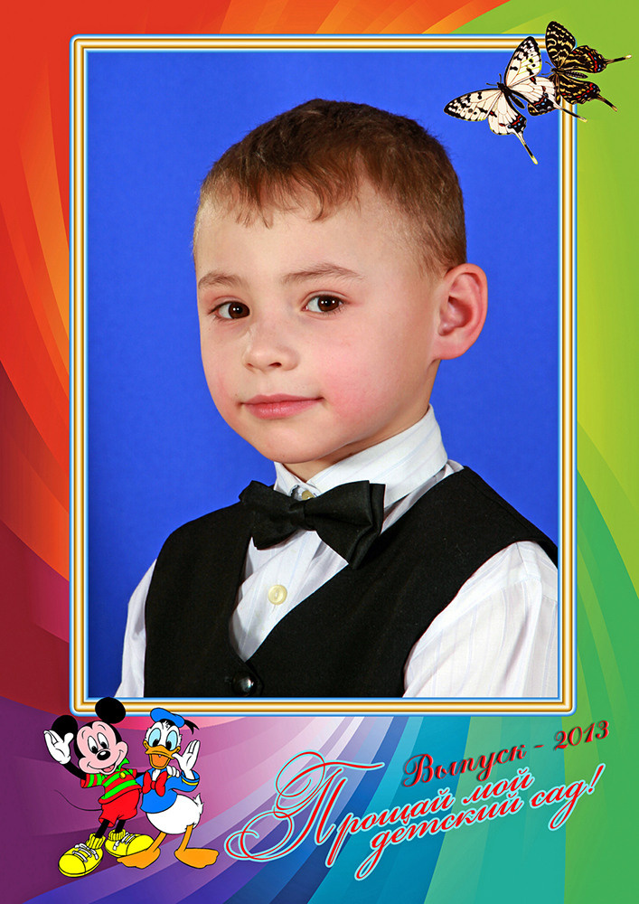 Школа и детсад (Фото). Свадебный видеограф во Владимире и Владимирской области Андрей Казённо