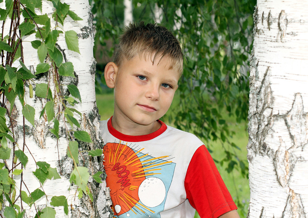 Школа и детсад (Фото). Свадебный видеограф во Владимире и Владимирской области Андрей Казённо