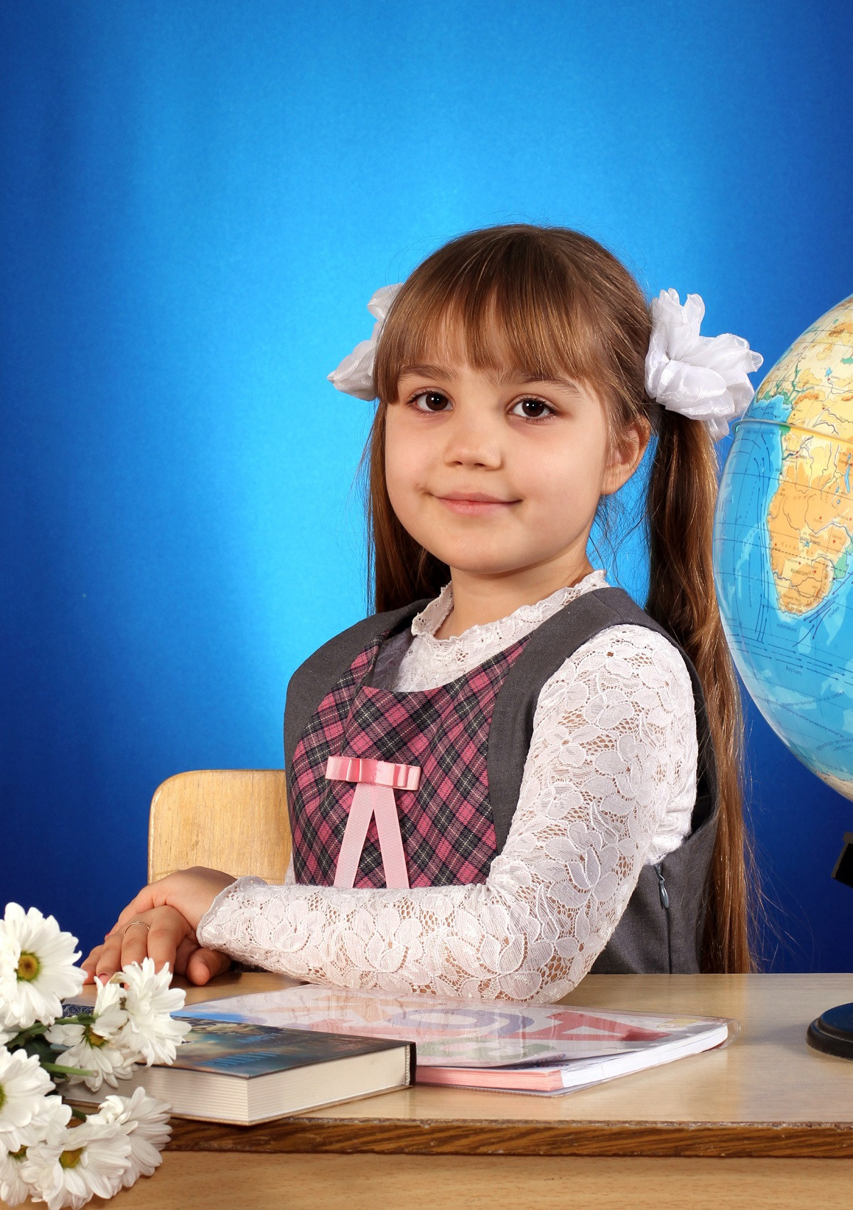 Школа и детсад (Фото). Свадебный видеограф во Владимире и Владимирской области Андрей Казённо