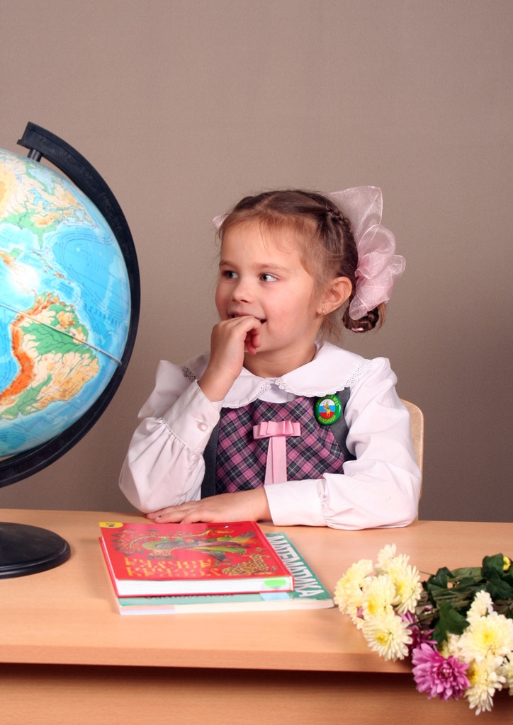 Школа и детсад (Фото). Свадебный видеограф во Владимире и Владимирской области Андрей Казённо