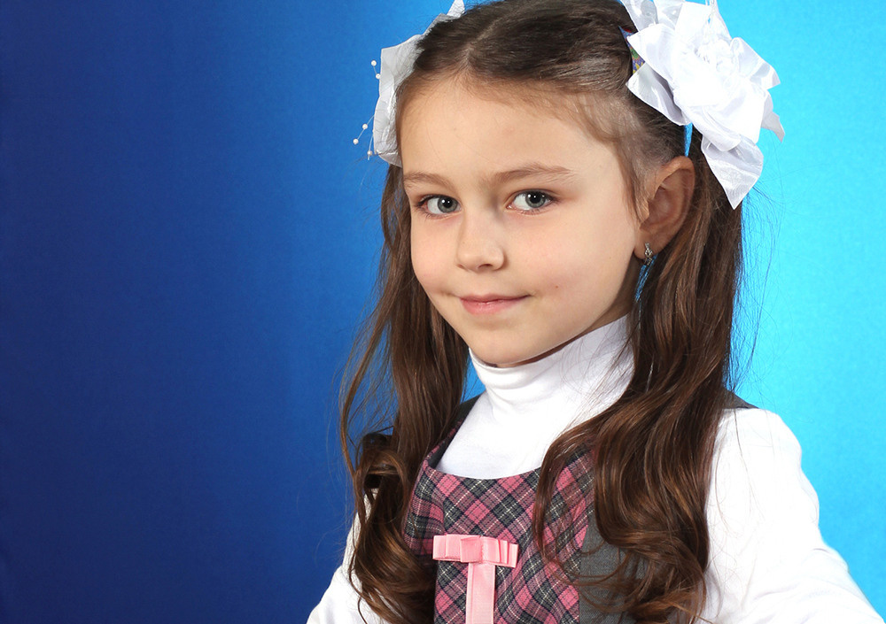 Школа и детсад (Фото). Свадебный видеограф во Владимире и Владимирской области Андрей Казённо