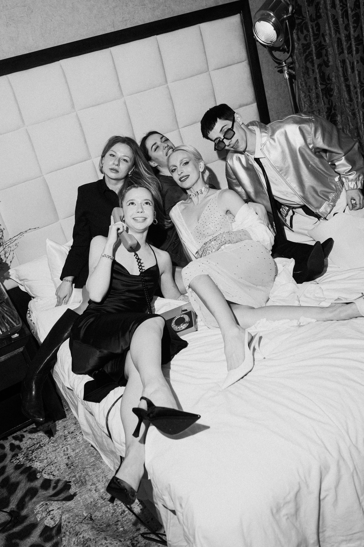 GRAND ÇAVA. Репортажный фотограф в Санкт-Петербурге Александр Паклин