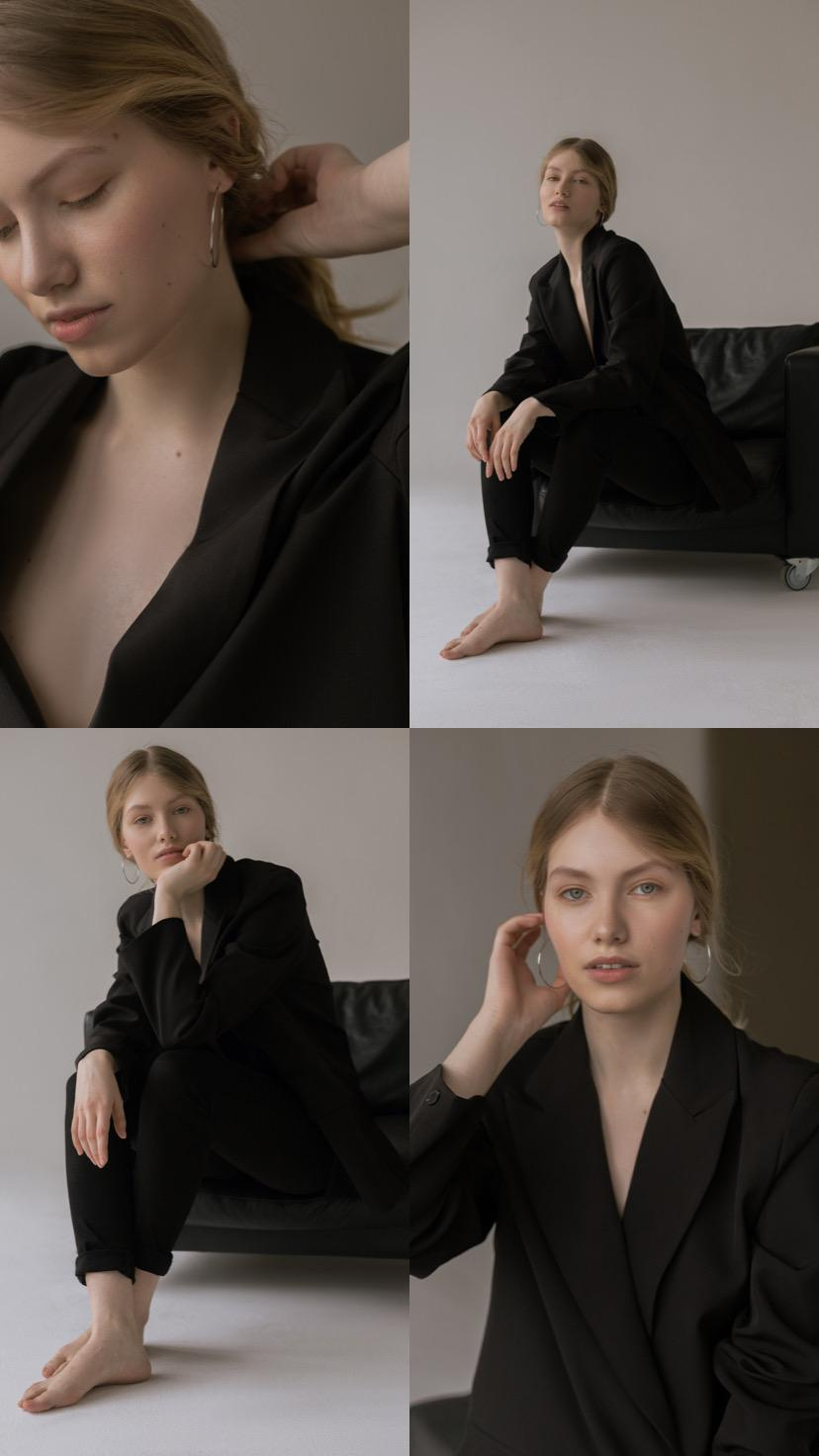 Фотограф Москва Анастасия Толстова