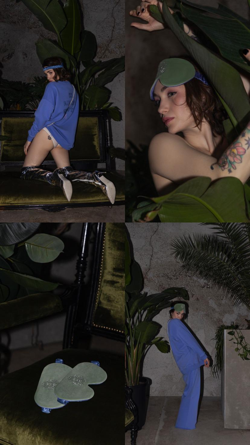 Фотограф Москва Анастасия Толстова