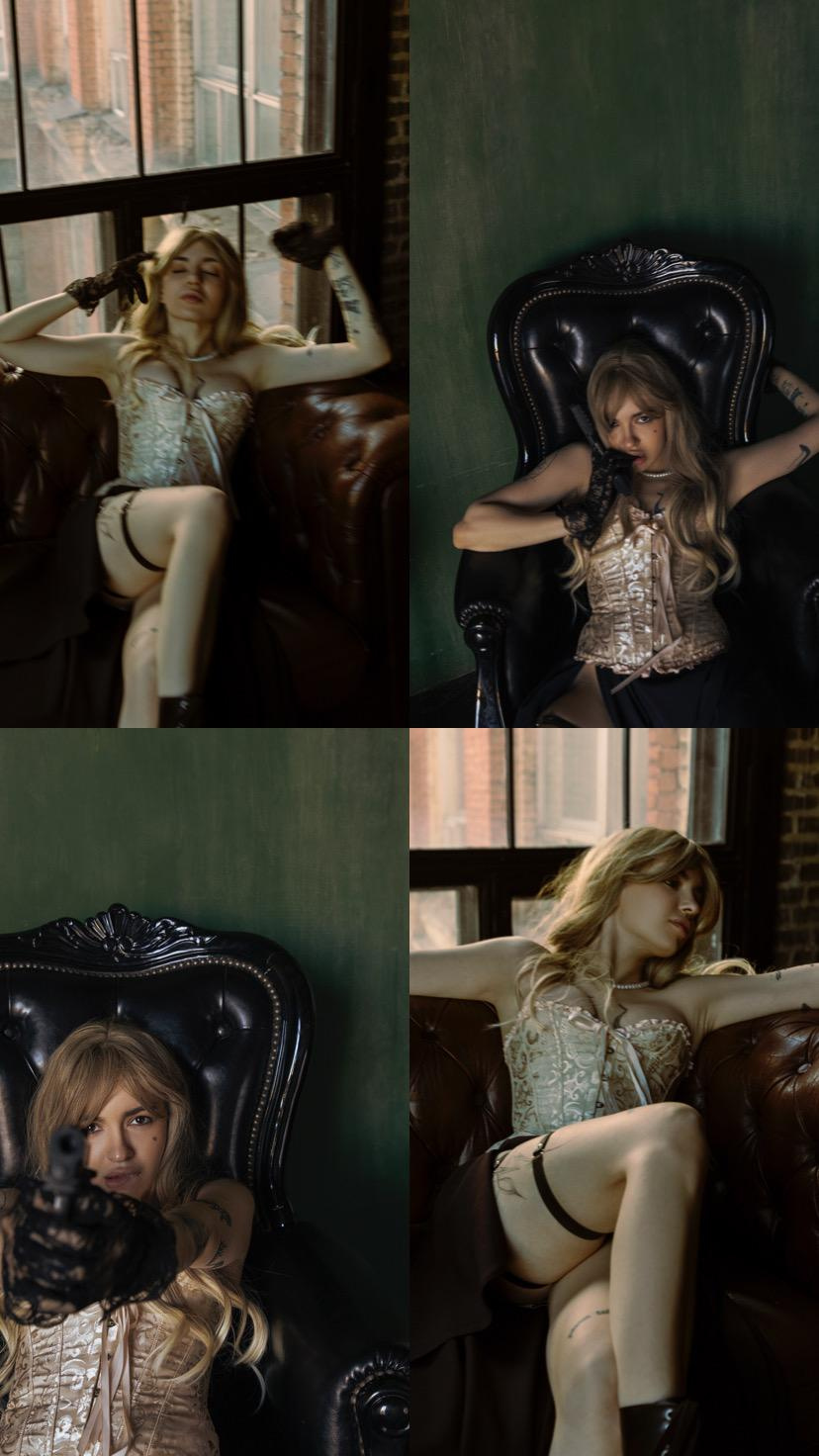 Фотограф Москва Анастасия Толстова