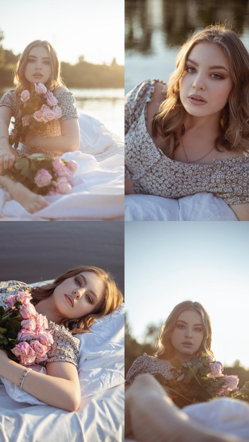 Фотограф Москва Анастасия Толстова