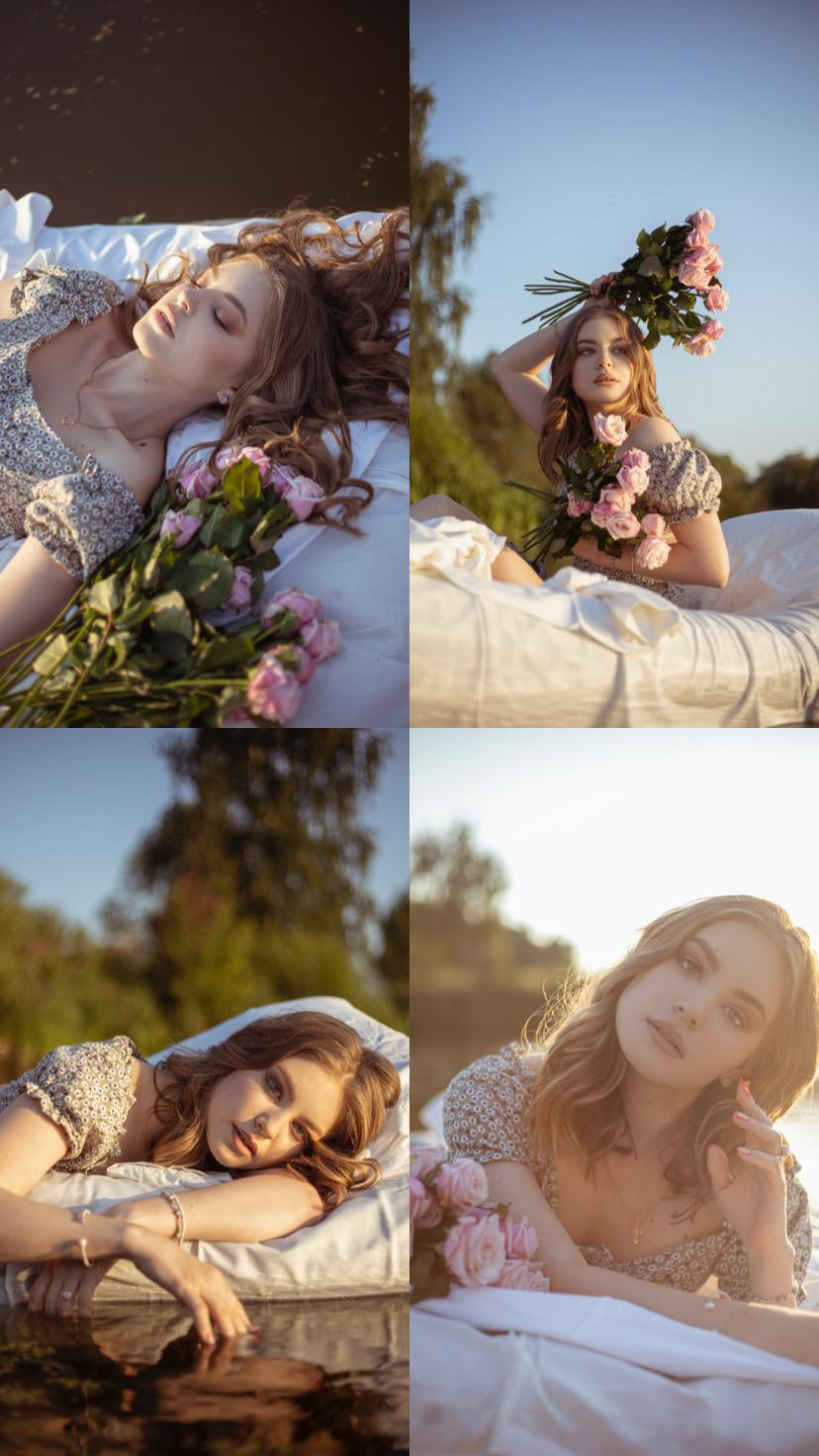 Фотограф Москва Анастасия Толстова