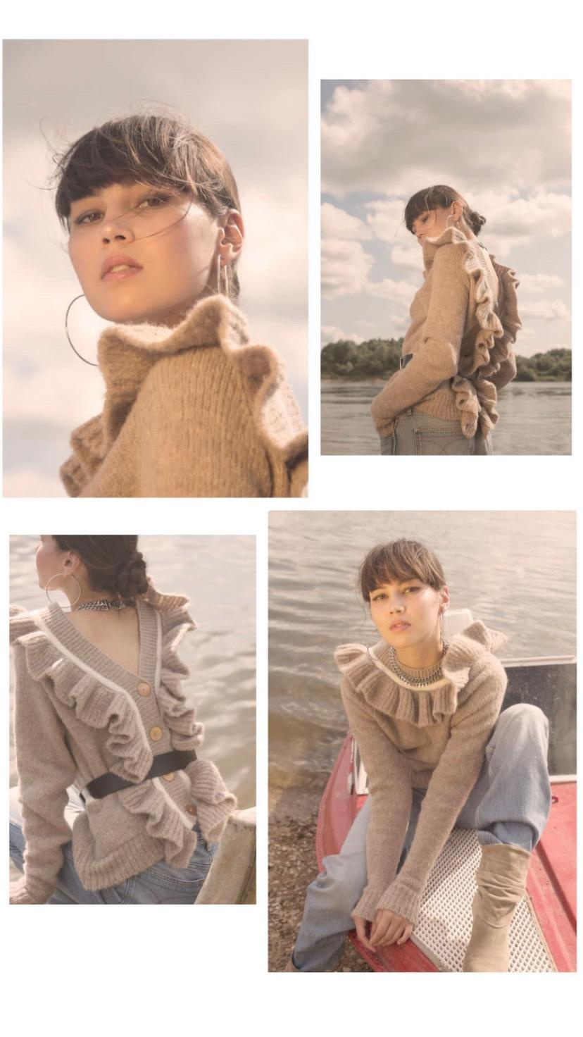 Фотограф Москва Анастасия Толстова