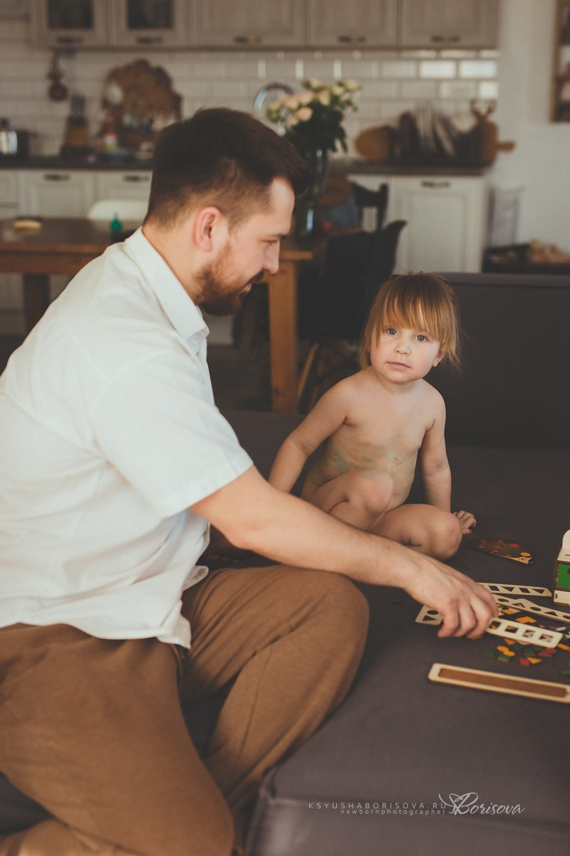 Маруся lifestyle. Фотограф новорожденных в Магнитогорске Ксюша Борисова