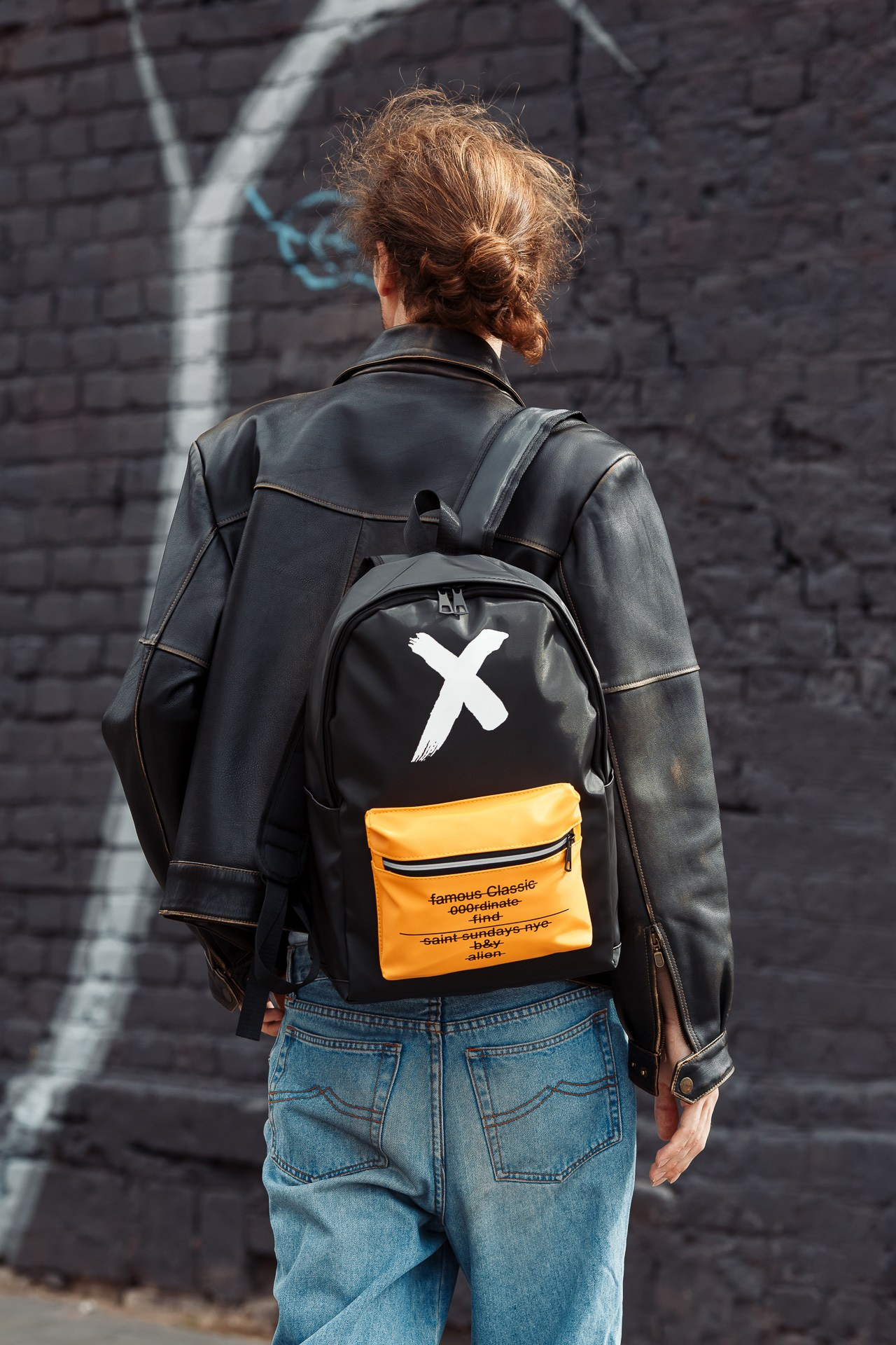 WB OZON Рюкзаки. Фотосъёмка для бизнеса — предметное фото, репортаж с мероприятий, портреты людей, съёмка интерьера и экстерьера