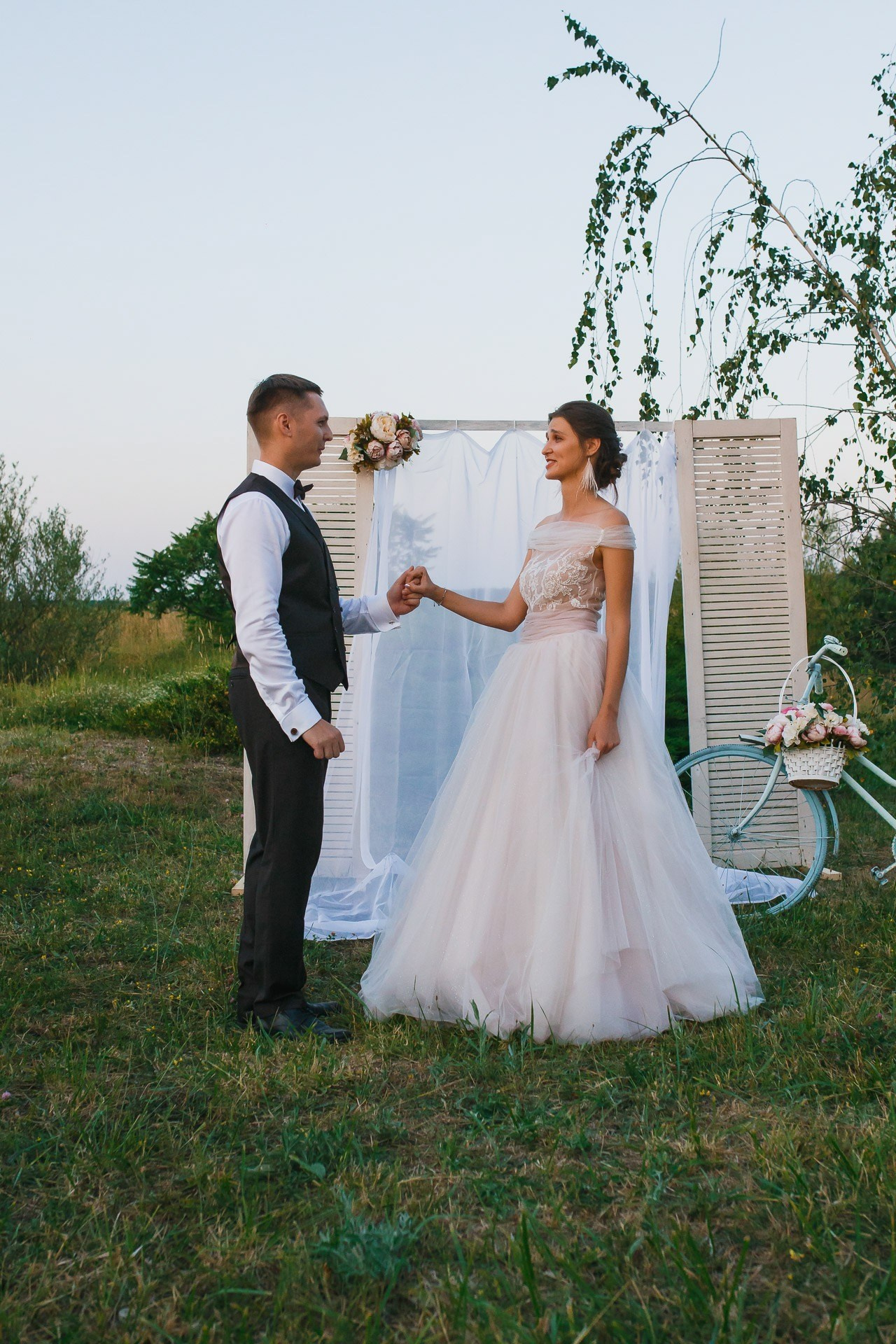 Свадебные съёмки. Виталий Морозов|Фотограф в Краснодаре