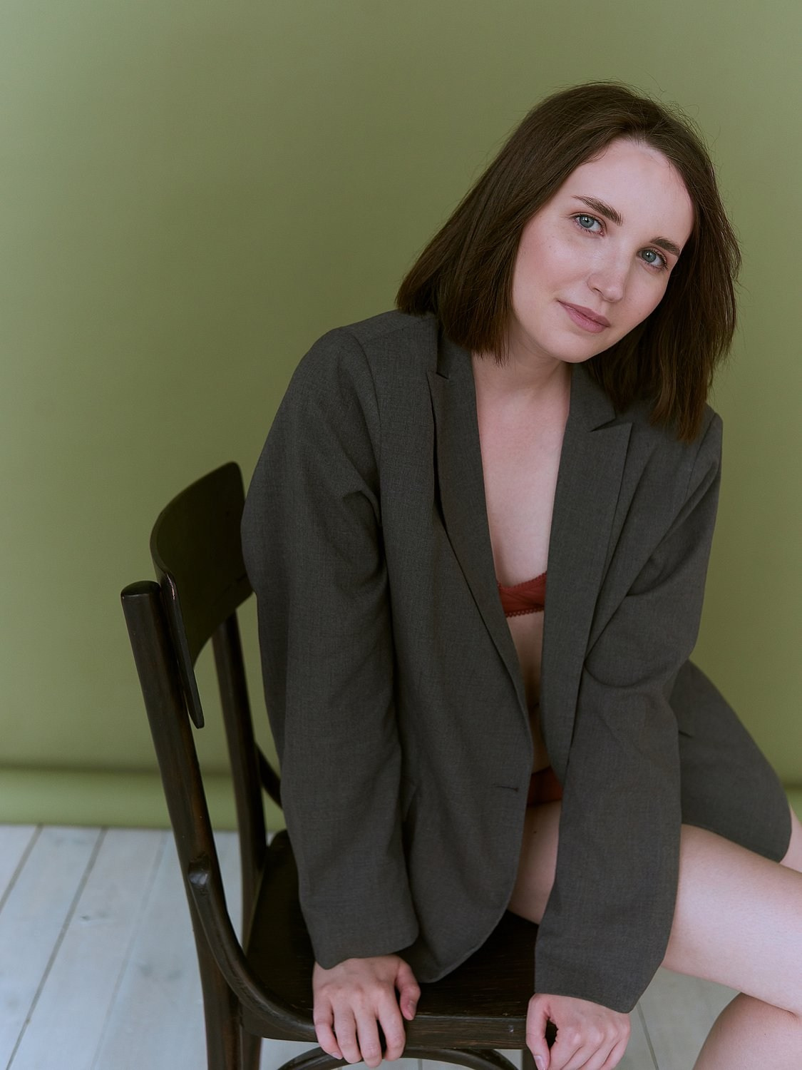 Настя. Фотограф для людей и брендов в Санкт-Петербурге