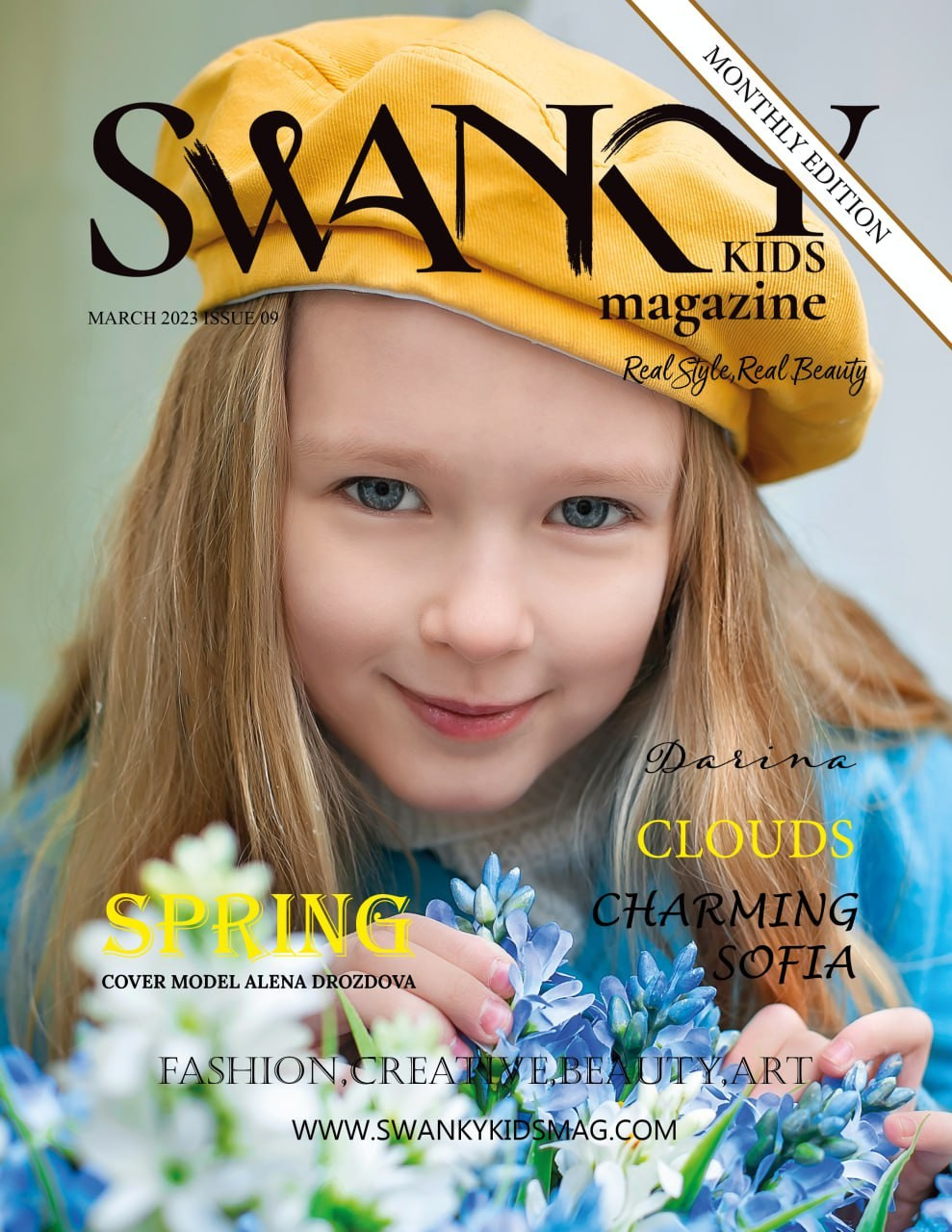 Работы на обложках журналов. Семейный и детский фотограф в Москве Ольга Кривенцова