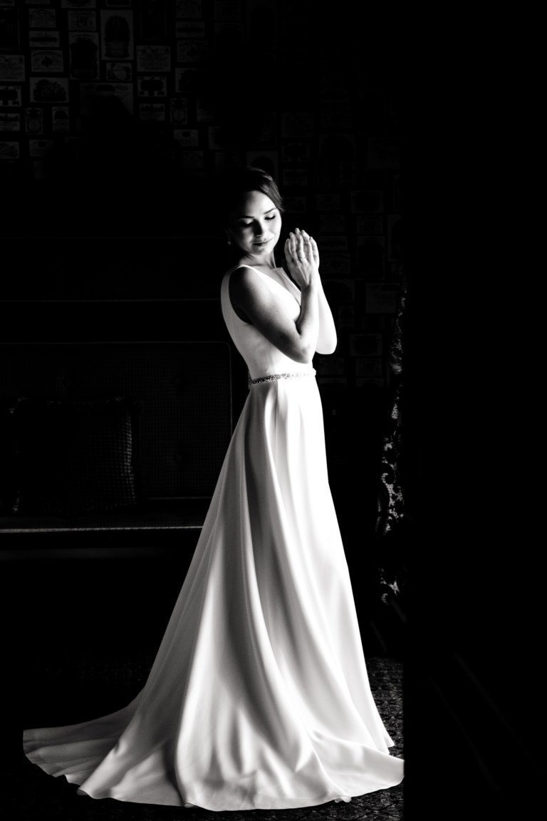 Свадьба НЮ. Фотограф Константин Пешков