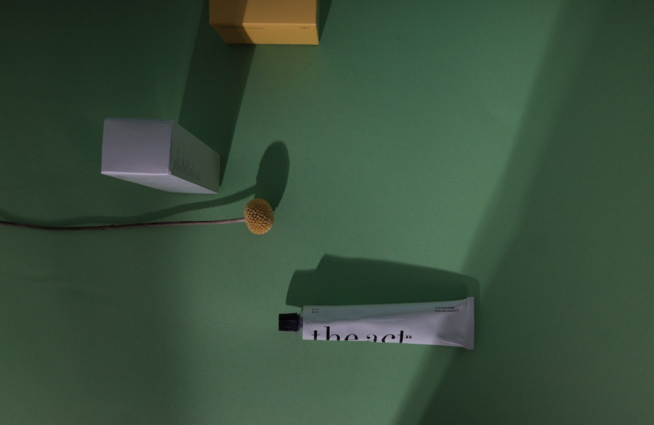 Косметика. Главная