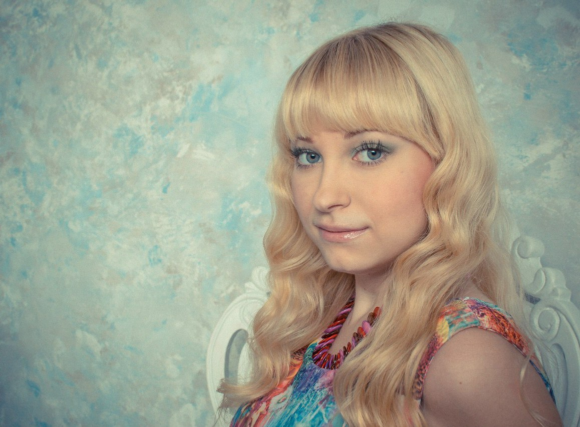 Портреты. Артём Голдов — Портретный фотограф ✦ Кошелев Парк ✦ Самара