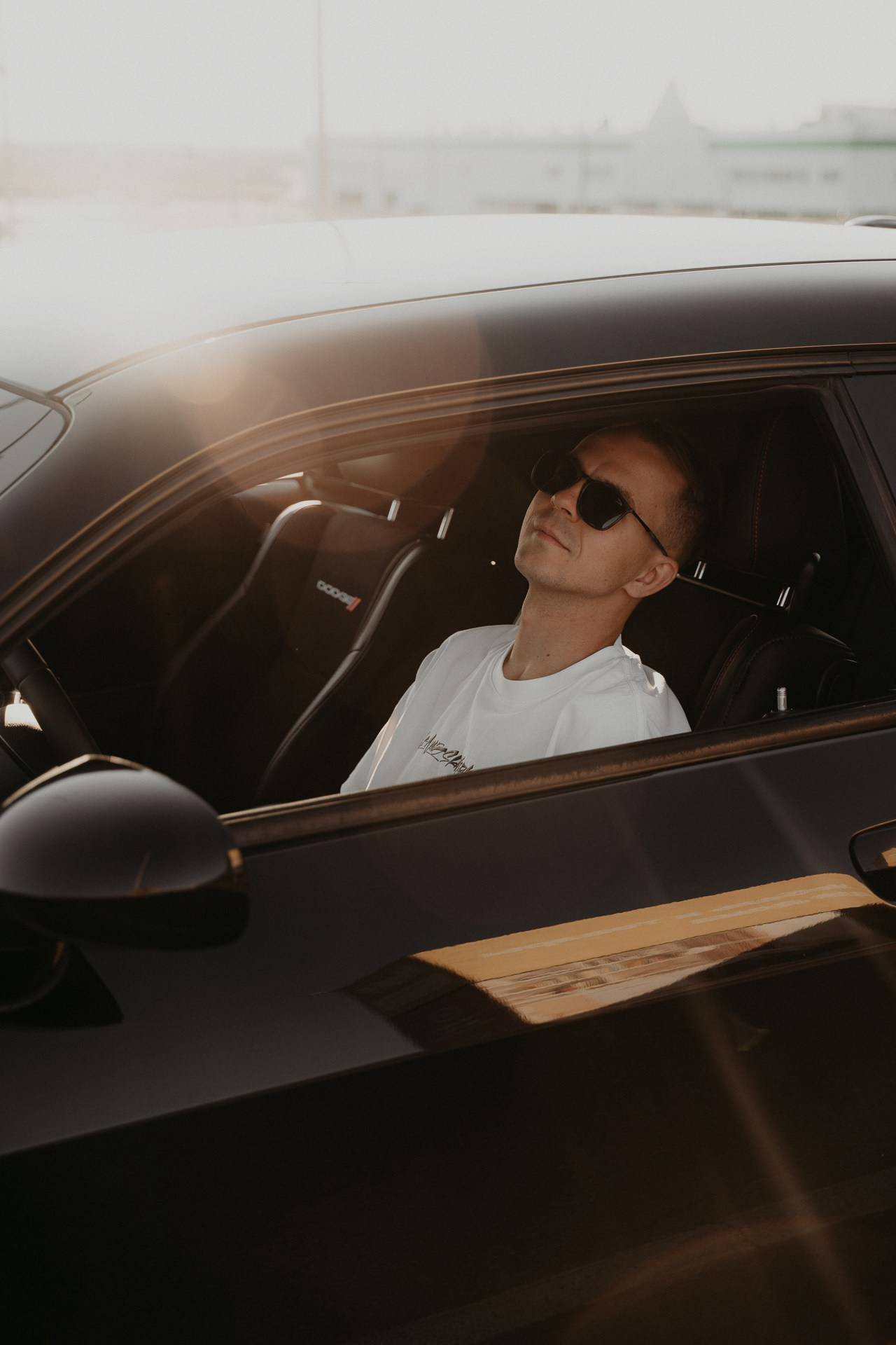 DODGE. Свадебный фотограф в Белгороде Антон Каменев