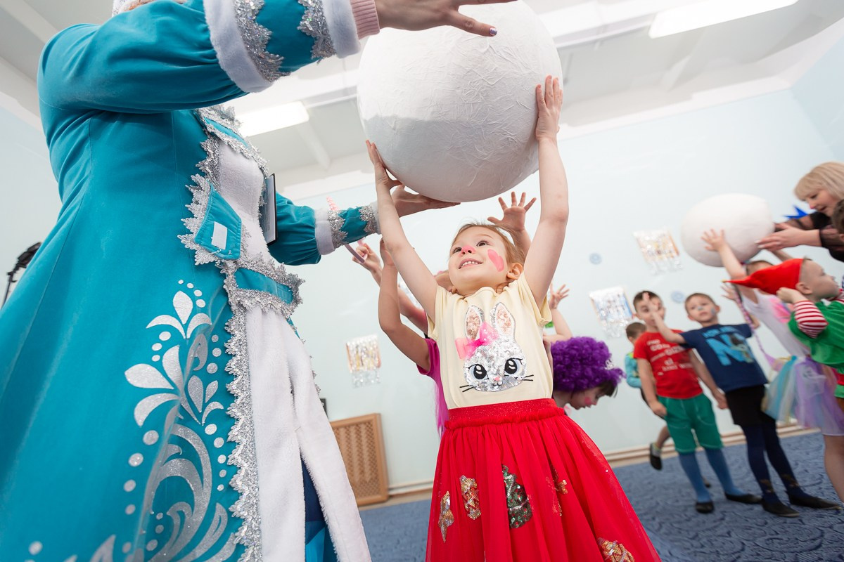 Портфолио утренники в детском саду. Семейный и детский фотограф Комина Елена, Власиха, Одинцово