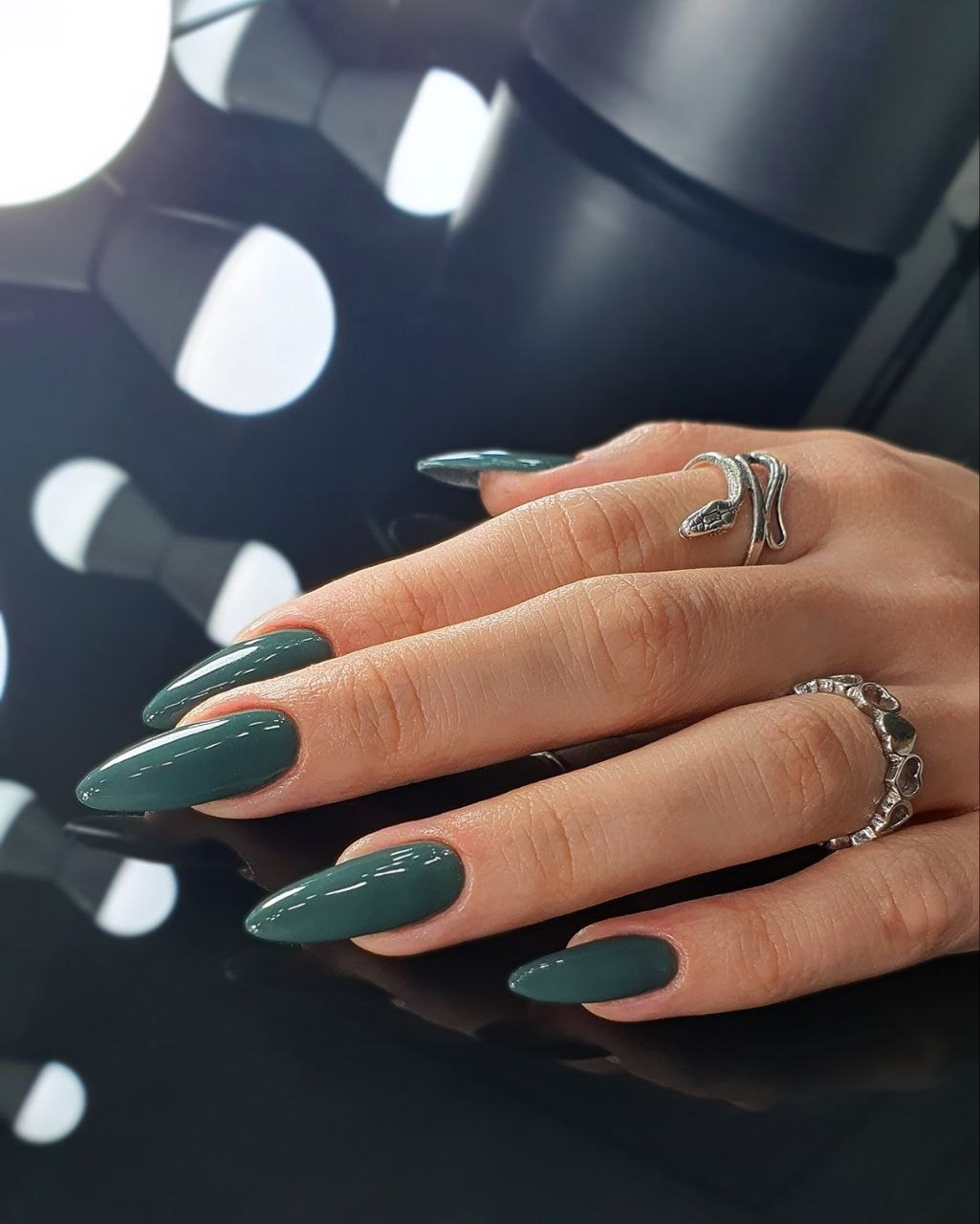 Мастер ногтевого сервиса. Свадебный фотограф в Самаре — Дмитрий Емец